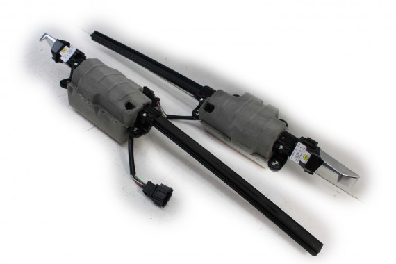 AUDI A5 MECHANIZM REGULACJI PASÓW 8W6857759 8W6857760 ELEKTRYCZNEJ L+P 8W F5 8W6 857 759 8W6857759 8W68577608W6857759 8W6857760