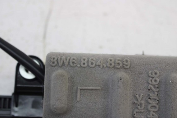 AUDI A5 MECHANIZM REGULACJI PASÓW 8W6857759 8W6857760 ELEKTRYCZNEJ L+P 8W F5 8W6 857 759 8W6857759 8W68577608W6857759 8W6857760