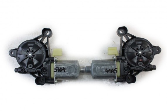 VW AUDI SILNIK PODNOŚNIKA SZYBY 8W0959801 8W0959802 8W0959811 8W0959812 silniczek szyb 8W0 959 801 8W0959801 8W0959802 8W0959811