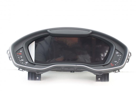 AUDI A4 A5 ZEGARY LICZNIKI zegar 8W5920790D Virtual Cockpit 8W5920790D 8W5920790D 8W5920790D 8W5920790D 8W5920790D 8W5 920 790 D