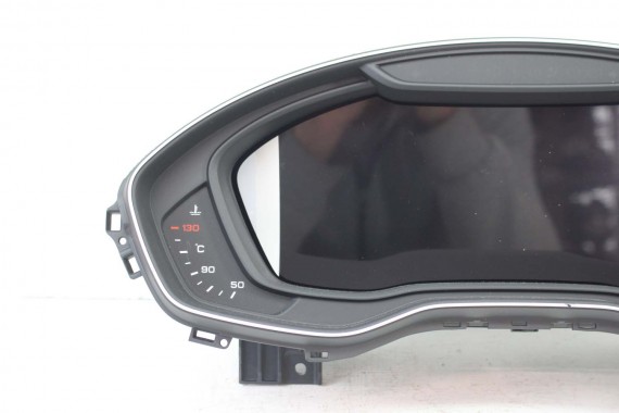 AUDI A4 A5 ZEGARY LICZNIKI zegar 8W5920790D Virtual Cockpit 8W5920790D 8W5920790D 8W5920790D 8W5920790D 8W5920790D 8W5 920 790 D
