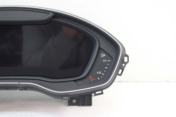 AUDI A4 A5 ZEGARY LICZNIKI zegar 8W5920790D Virtual Cockpit 8W5920790D 8W5920790D 8W5920790D 8W5920790D 8W5920790D 8W5 920 790 D