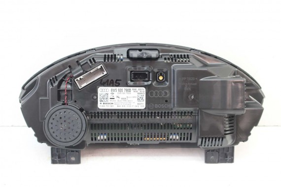 AUDI A4 A5 ZEGARY LICZNIKI zegar 8W5920790D Virtual Cockpit 8W5920790D 8W5920790D 8W5920790D 8W5920790D 8W5920790D 8W5 920 790 D