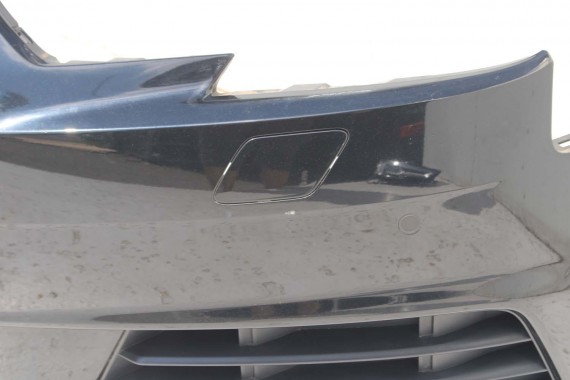 AUDI A4 8W PRZÓD maska błotniki zderzak przedni 0E LY9T czarny B9 8W0807065 8W0807611 8W0821105A 8W0821106A 8W0823029 8W0807681