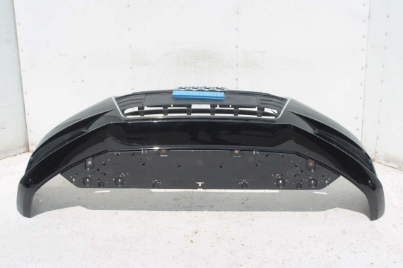AUDI A4 8W PRZÓD maska błotniki zderzak przedni 0E LY9T czarny B9 8W0807065 8W0807611 8W0821105A 8W0821106A 8W0823029 8W0807681