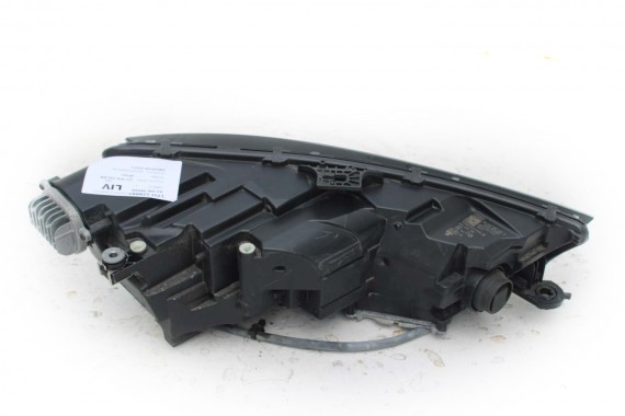 AUDI A4 LAMPY PRZEDNIE PRZÓD FULL LED lampa 8W0941033 8W0941034 8W0 941 033 8W0 941 034 4M0907397C 7PP941572AB 7PP941572A 8W B9