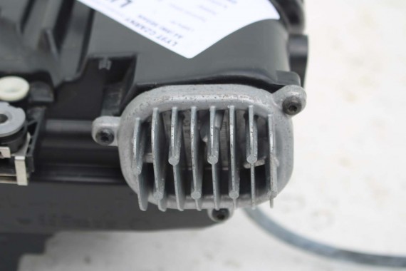 AUDI A4 LAMPY PRZEDNIE PRZÓD FULL LED lampa 8W0941033 8W0941034 8W0 941 033 8W0 941 034 4M0907397C 7PP941572AB 7PP941572A 8W B9