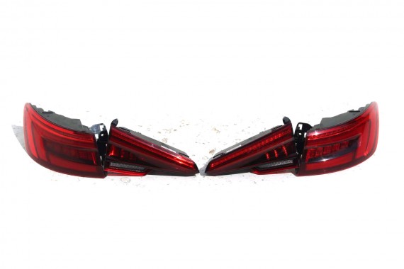 AUDI A4 8W SEDAN LAMPY LED...