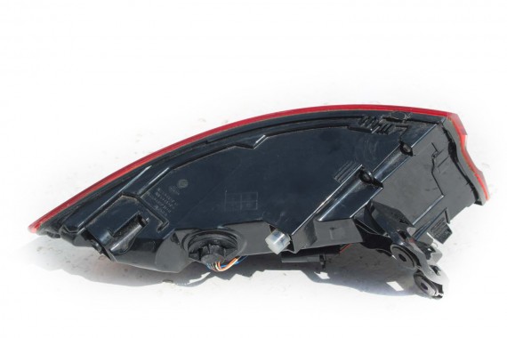 AUDI A4 8W SEDAN LAMPY LED TYLNE TYŁ 8W5945091C 8W5945092C 8W5945093C 8W5945094C 8W5 945 091 C lampa 8W B9 8W5945091B 8W5945092B