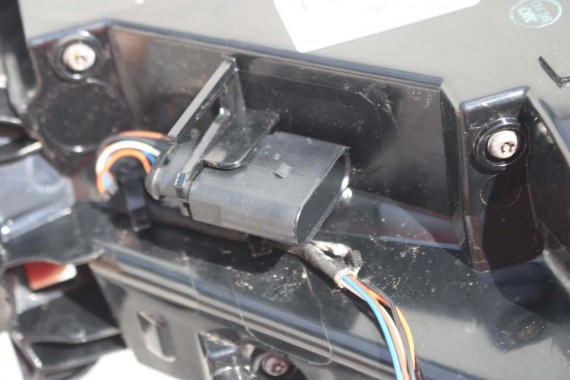 AUDI A4 8W SEDAN LAMPY LED TYLNE TYŁ 8W5945091C 8W5945092C 8W5945093C 8W5945094C 8W5 945 091 C lampa 8W B9 8W5945091B 8W5945092B