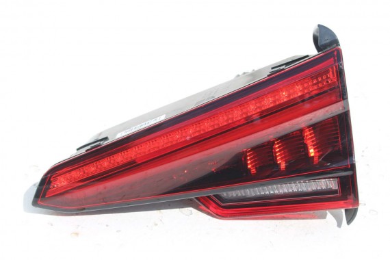 AUDI A4 8W SEDAN LAMPY LED TYLNE TYŁ 8W5945091C 8W5945092C 8W5945093C 8W5945094C 8W5 945 091 C lampa 8W B9 8W5945091B 8W5945092B