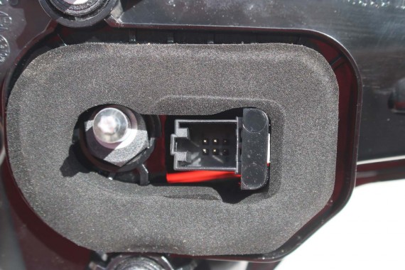 AUDI A4 8W SEDAN LAMPY LED TYLNE TYŁ 8W5945091C 8W5945092C 8W5945093C 8W5945094C 8W5 945 091 C lampa 8W B9 8W5945091B 8W5945092B