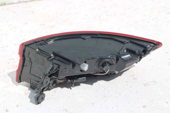 AUDI A4 8W SEDAN LAMPY LED TYLNE TYŁ 8W5945091C 8W5945092C 8W5945093C 8W5945094C 8W5 945 091 C lampa 8W B9 8W5945091B 8W5945092B