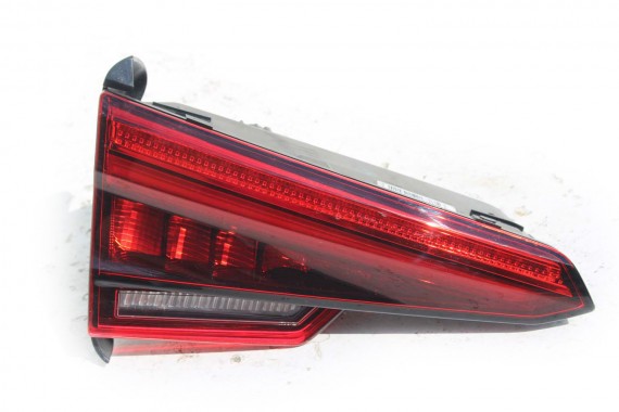 AUDI A4 8W SEDAN LAMPY LED TYLNE TYŁ 8W5945091C 8W5945092C 8W5945093C 8W5945094C 8W5 945 091 C lampa 8W B9 8W5945091B 8W5945092B
