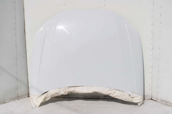 AUDI A4 8W PRZÓD maska błotniki zderzak przedni 2Y2Y LS9R biały 8W0807065 8W0807611 8W0821105A 8W0821106A 8W0823029 8W0807681 b9