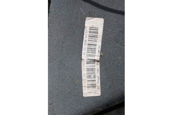 AUDI A4 8W PRZÓD maska błotniki zderzak przedni 2Y2Y LS9R biały 8W0807065 8W0807611 8W0821105A 8W0821106A 8W0823029 8W0807681 b9