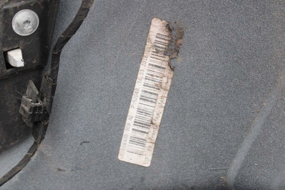 AUDI A4 8W PRZÓD maska błotniki zderzak przedni 2Y2Y LS9R Biały B9 8W0807065 8W0807611 8W0821105A 8W0821106A 8W0823029 8W0807681