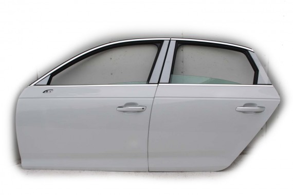 AUDI A4 SEDAN 8W B9 LS9R...