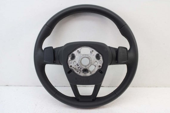 AUDI A4 Q5 KIEROWNICA + BIEGI 8W0419091AP 8W0419091DQ 8W0 419 091 AP 8W0419091AP 8W0419091DQ 8W0419091AP 8W0419091DQ 8W0419091AP