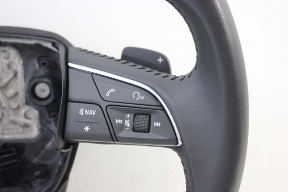 AUDI A4 Q5 KIEROWNICA + BIEGI 8W0419091AP 8W0419091DQ 8W0 419 091 AP 8W0419091AP 8W0419091DQ 8W0419091AP 8W0419091DQ 8W0419091AP