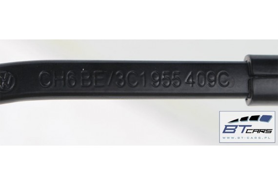 VW PASSAT B7 RAMIĘ WYCIERACZKI + PIÓRO 3C1955409C 3C1955410B 3C1 955 409 C 3C1955409C 3C1955410B 3C1955409C 3C1955410B 3C1955409