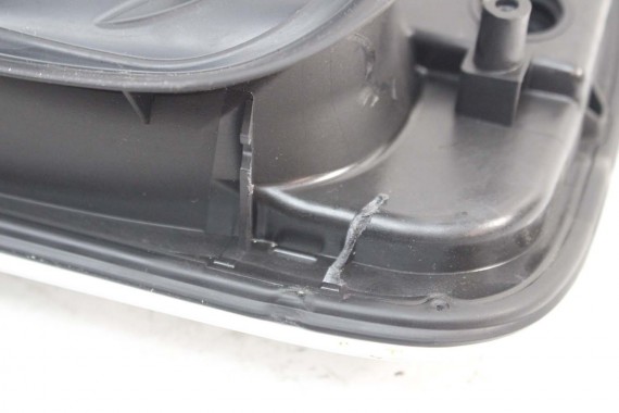 AUDI A4 KLAPKA WLEWU PALIWA + KOREK 8W0809906 8W0 809 906 Z KORKIEM 8W b9 8W0809906 8W0809906A 8W0809907 8W0809907 8W0809906 S9R