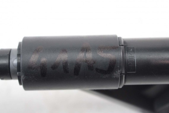 AUDI A5 S5 F5 PRZÓD maska błotniki pas przedni zderzak lampy 8W U4U4 LX5A Niebieski wzmocnienie błotnik 8W6 3.0 TFSi 8W6941035E