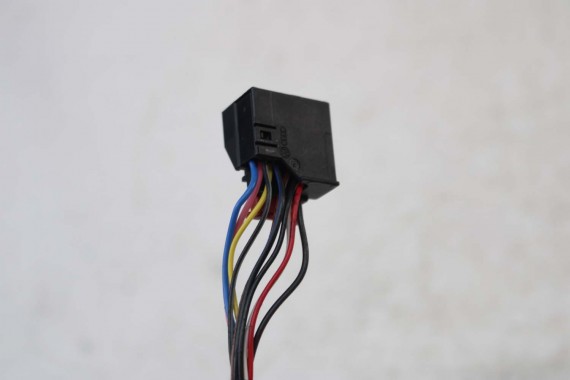 AUDI A4 8W LUSTERKO DRZWI LEWE LY9T 10 pin ELEKTRYCZNIE SKŁADANE kierowcy 10pin B9 8W1857409 8W0857535 8W0857527 8W0949101 0E0E