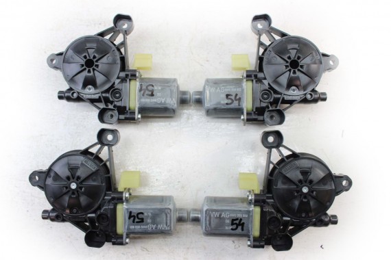 VW AUDI SILNIK PODNOŚNIKA SZYBY 8W0959801 8W0959802 8W0959811 8W0959812 silniczek szyb 8W0 959 801 8W0959801 8W0959802 8W0959811