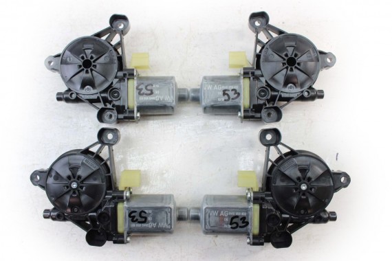 VW AUDI SILNIK PODNOŚNIKA SZYBY 8W0959801 8W0959802 8W0959811 8W0959812 silniczek szyb 8W0 959 801 8W0959801 8W0959802 8W0959811