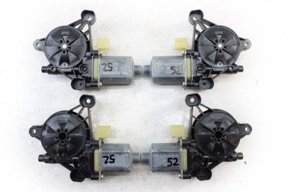 VW AUDI SILNIK PODNOŚNIKA SZYBY 8W0959801 8W0959802 8W0959811 8W0959812 silniczek szyb 8W0 959 801 8W0959801 8W0959802 8W0959811