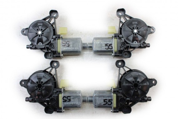 VW AUDI SILNIK PODNOŚNIKA SZYBY 8W0959801 8W0959802 8W0959811 8W0959812 silniczek szyb 8W0 959 801 8W0959801 8W0959802 8W0959811