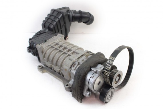 VW AUDI SKODA SEAT KOMPRESOR 03C145601E 1.4 TSi 03C145601EX 03C145851L 03C145851G 03C 145 601 E 03C145601E 03C145601E 03C145601