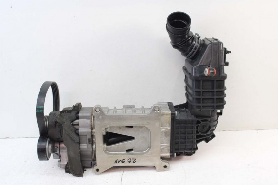 VW AUDI SKODA SEAT KOMPRESOR 03C145601E 1.4 TSi 03C145601EX 03C145851L 03C145851G 03C 145 601 E 03C145601E 03C145601E 03C145601