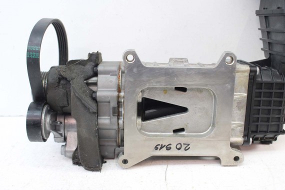 VW AUDI SKODA SEAT KOMPRESOR 03C145601E 1.4 TSi 03C145601EX 03C145851L 03C145851G 03C 145 601 E 03C145601E 03C145601E 03C145601