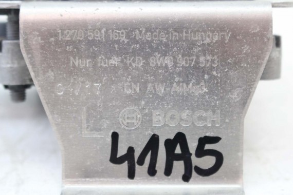 AUDI A4 A5 SENSOR RADAR ACC 8W0907541C 8W0907561C 8W DISTRONIC 8W0907541C 8W0907561C 8W0907541B 8W0907561B 8W0907541A 8W0907561A