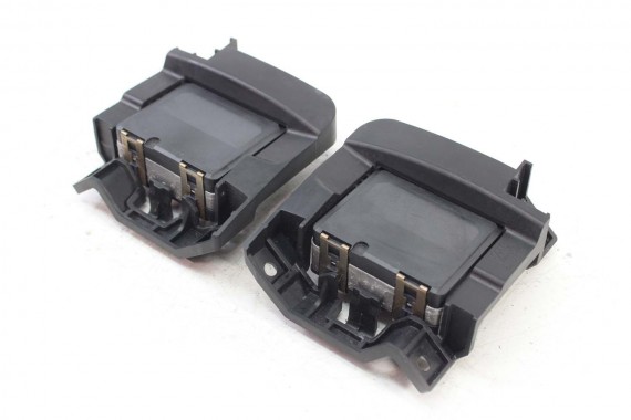 AUDI A4 A5 Q5 Q7 MODUŁ STEROWNIK SIDE ASSIST 4M0907590D 4M0907566D 4M0 907 590 D asystenta zmiany pasa ruchu 4M0907590 4M0907566