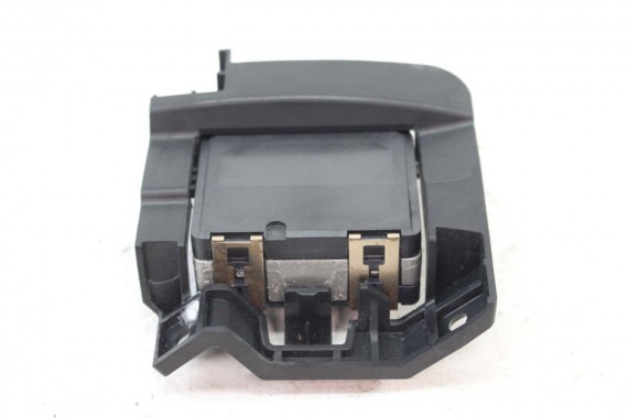 AUDI A4 A5 Q5 Q7 MODUŁ STEROWNIK SIDE ASSIST 4M0907590D 4M0907566D 4M0 907 590 D asystenta zmiany pasa ruchu 4M0907590 4M0907566