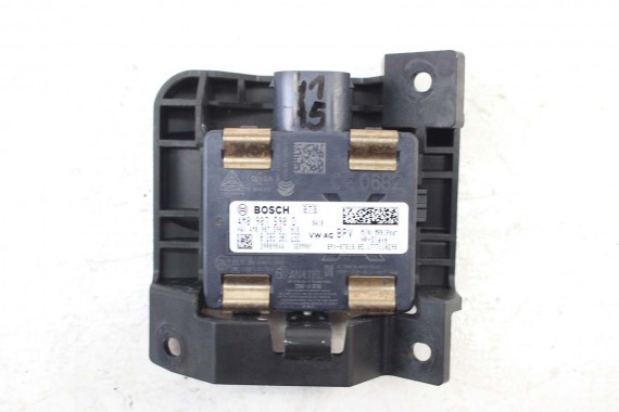 AUDI A4 A5 Q5 Q7 MODUŁ STEROWNIK SIDE ASSIST 4M0907590D 4M0907566D 4M0 907 590 D asystenta zmiany pasa ruchu 4M0907590 4M0907566
