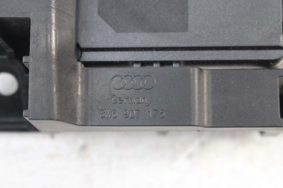 AUDI A4 A5 Q5 Q7 MODUŁ STEROWNIK SIDE ASSIST 4M0907590D 4M0907566D 4M0 907 590 D asystenta zmiany pasa ruchu 4M0907590 4M0907566