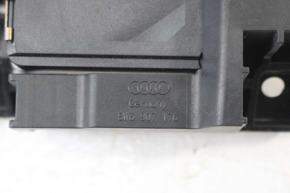 AUDI A4 A5 Q5 Q7 MODUŁ STEROWNIK SIDE ASSIST 4M0907590D 4M0907566D 4M0 907 590 D asystenta zmiany pasa ruchu 4M0907590 4M0907566