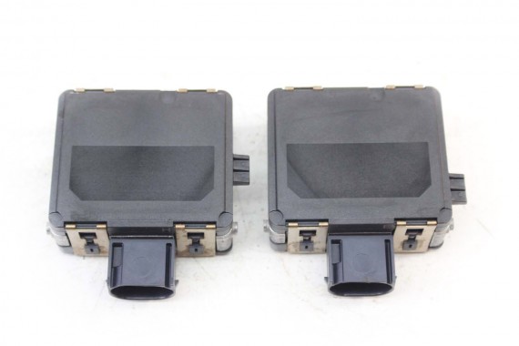 AUDI A4 A5 Q5 Q7 MODUŁ STEROWNIK SIDE ASSIST 4M0907590D 4M0907566D 4M0 907 590 D asystenta zmiany pasa ruchu 4M0907590 4M0907566