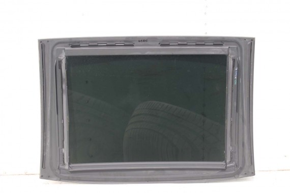 AUDI S5 COUPE SZYBERDACH DACH SZKLANY 8W6877056 F5 8W solar solardach 8W6877056 8W6877056 8W6877056A 8W6877056B 8W6877056C A5