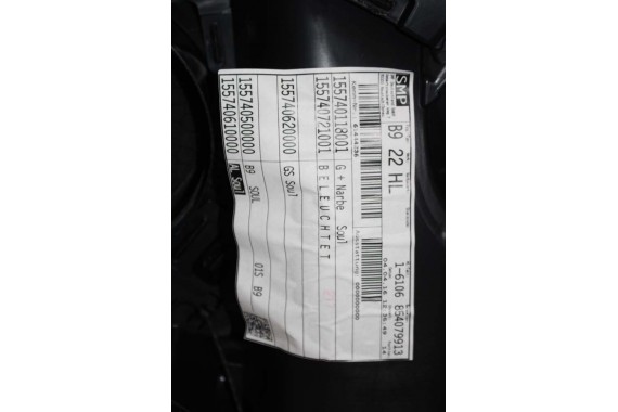 AUDI A4 8W BOCZEK BOCZKI DRZWI drzwiowe tapicerka SEDAN 8W 8W5 B9 skóra kolor czarny 8W1867103 8W1867104 8W0867303 8W0867304
