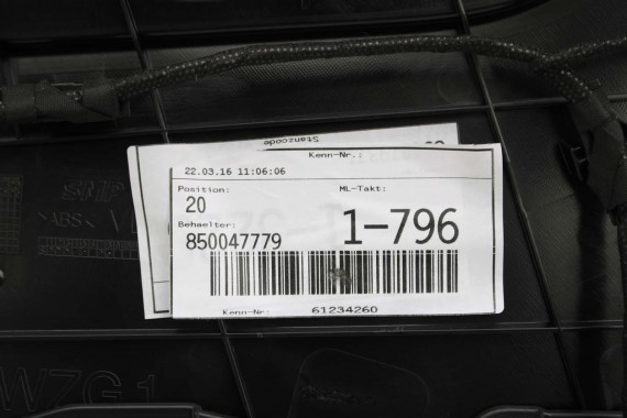 AUDI A4 8W BOCZEK BOCZKI DRZWI drzwiowe tapicerka SEDAN 8W 8W5 B9 skóra kolor czarny 8W1867103 8W1867104 8W0867303 8W0867304