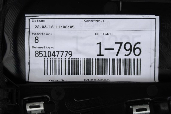 AUDI A4 8W BOCZEK BOCZKI DRZWI drzwiowe tapicerka SEDAN 8W 8W5 B9 skóra kolor czarny 8W1867103 8W1867104 8W0867303 8W0867304