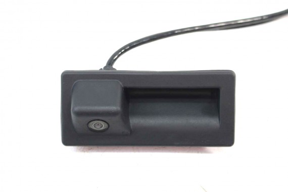 AUDI A4 SEDAN KAMERA COFANIA 3V0827566C 8W intalacja tył tylna 3V0 827 566 3V0827566C 3V0827566L 3V0827566C 3V0827566L 3V0827566