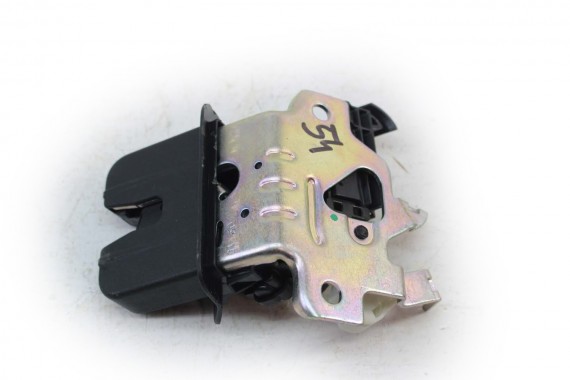 AUDI A4 A5 VW PASSAT B8 ZAMEK BAGAŻNIKA 3G0827503A 3G0 827 503 A 8W 3G0827503C 8W0827503 B9 F5 A3 8Y A8 D5 3G0827503B 3G0827503