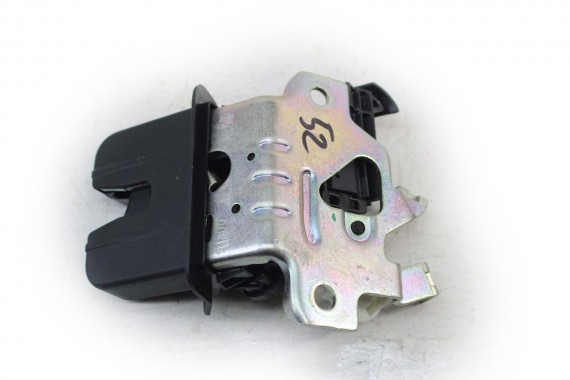 AUDI A4 A5 VW PASSAT B8 ZAMEK BAGAŻNIKA 3G0827503A 3G0 827 503 A 8W 3G0827503C 8W0827503 B9 F5 A3 8Y A8 D5 3G0827503B 3G0827503