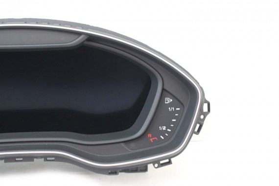 AUDI A4 A5 ZEGARY LICZNIKI zegar 8W5920790B Virtual Cockpit 8W5920790B 8W5920790B 8W5920790B 8W5920790B 8W5920790B 8W5 920 790 B